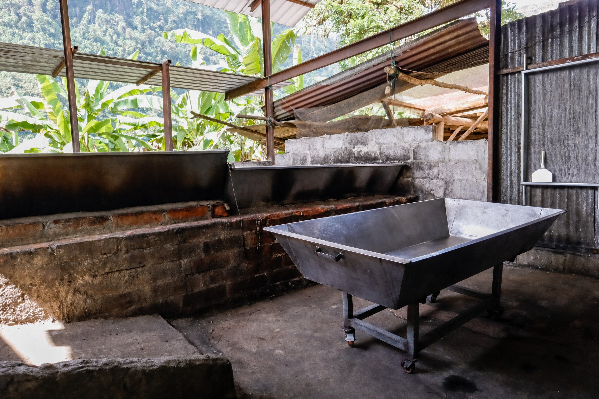 Cocinas de panela